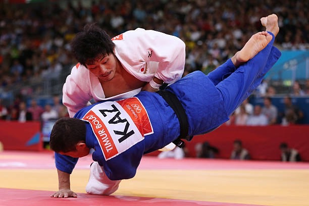 【代表インタビュー/前半】ロンドン五輪柔道メダリスト・西山将士が現役引退後ビジネス界に身を投じた理由