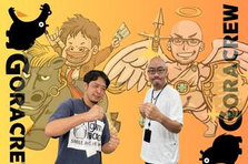 最初の仕事はニックネームとキャラクターを決めること！楽しみながらスキルUP
