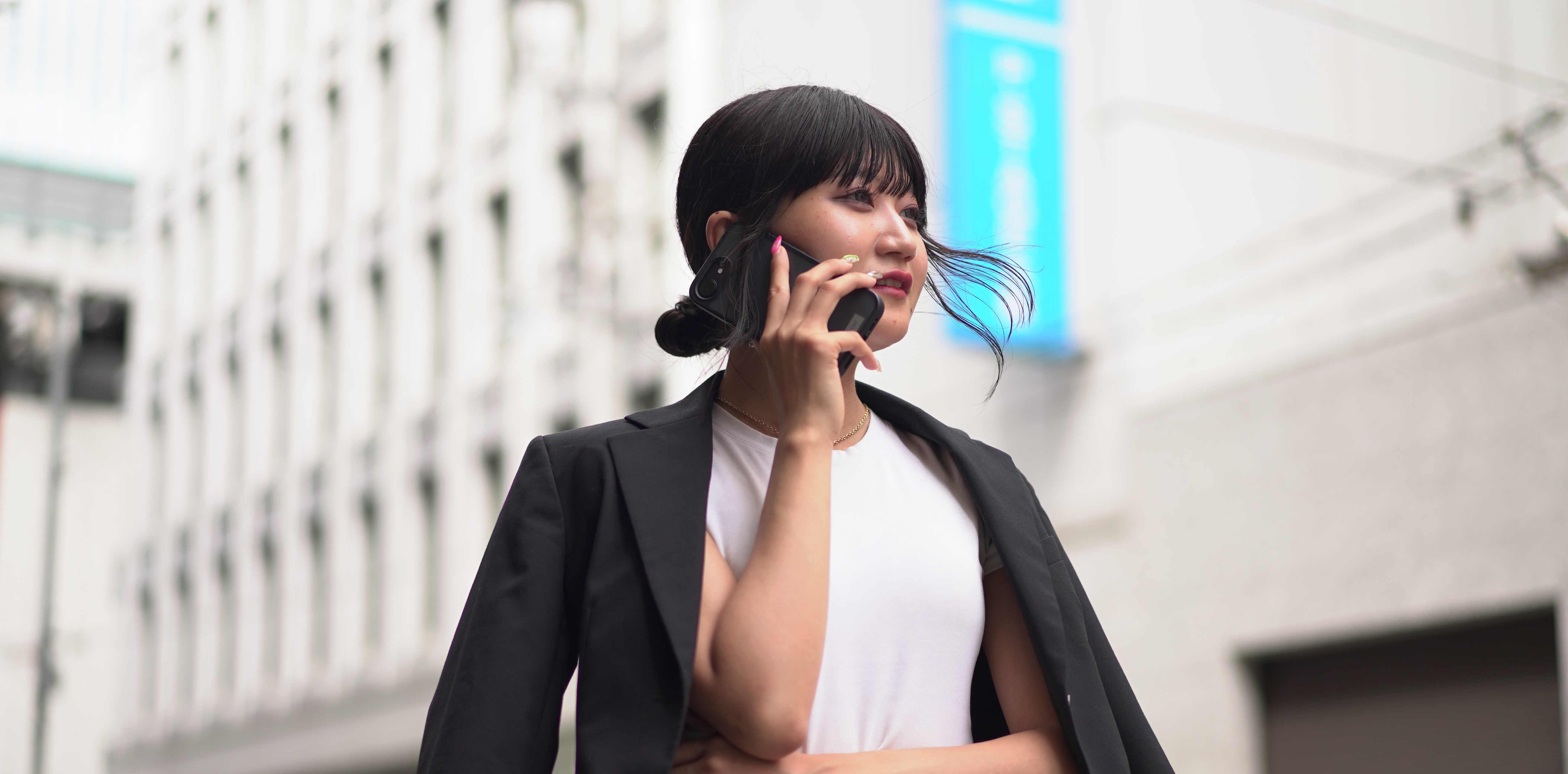 23歳で歴代最年少リーダーに抜擢／挑戦を楽しむカルチャーが成長を加速