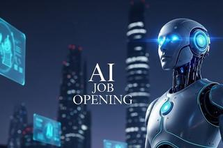 AIスペシャリストを目指す学生Wanted！実践型業務体験インターン！