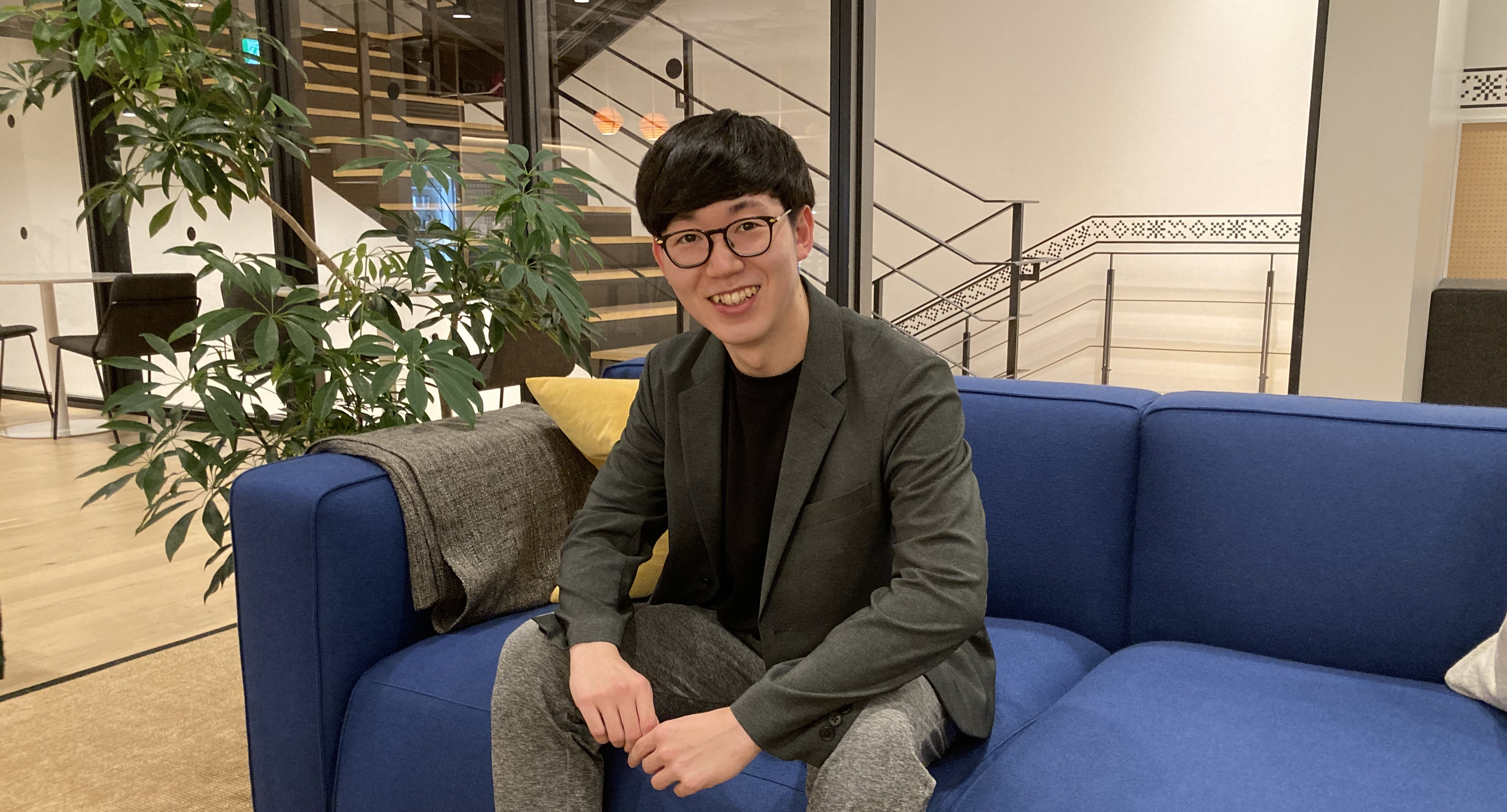 ～より多くの人を幸せにしたい～ 北海道のSIerからYoomへ転職を決めた理由