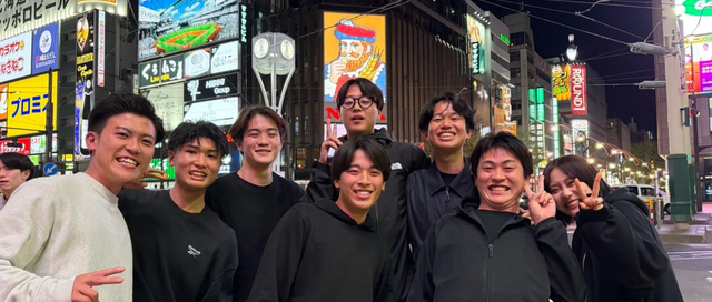 学生のうちに組織づくりまで挑戦したい人募集／対面営業インターン