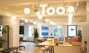 1919年に画材店から始まったToo。IT・クリエイティブツールに特化した商社として、業界内で独自のポジションを確立しています。