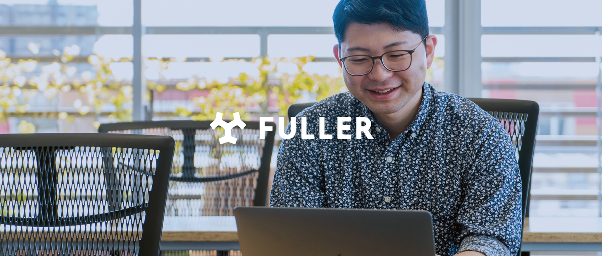 サーバーサイドエンジニアとして、ヒトに寄り添うデジタルを追求しませんか？