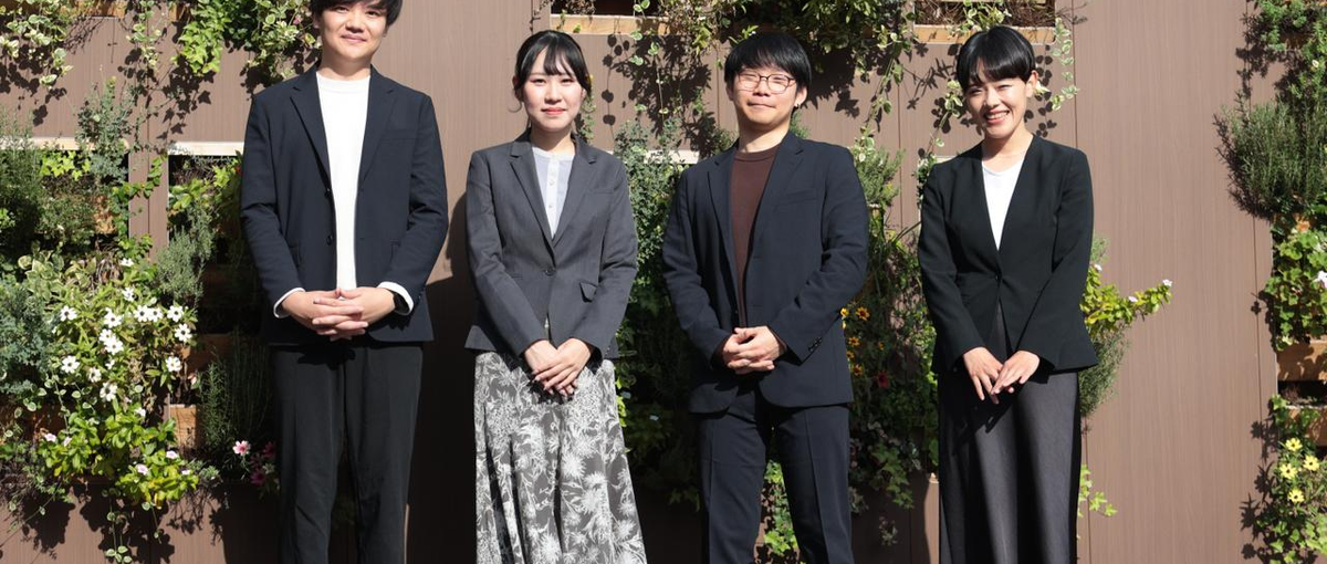 26卒大阪マッチングマーケター