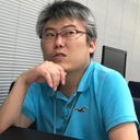 山川 和也