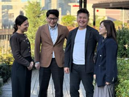 未経験でもいい。「人の役に立ちたい」その思いと、前に進むチカラがあれば！