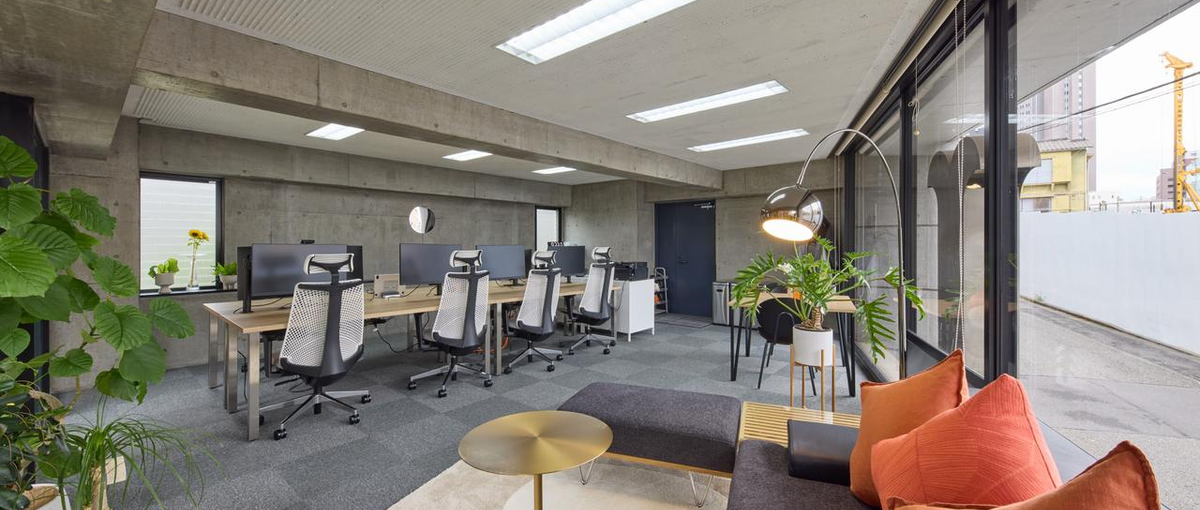 福岡支店立ち上げメンバー募集！東京で学び、福岡で挑む。