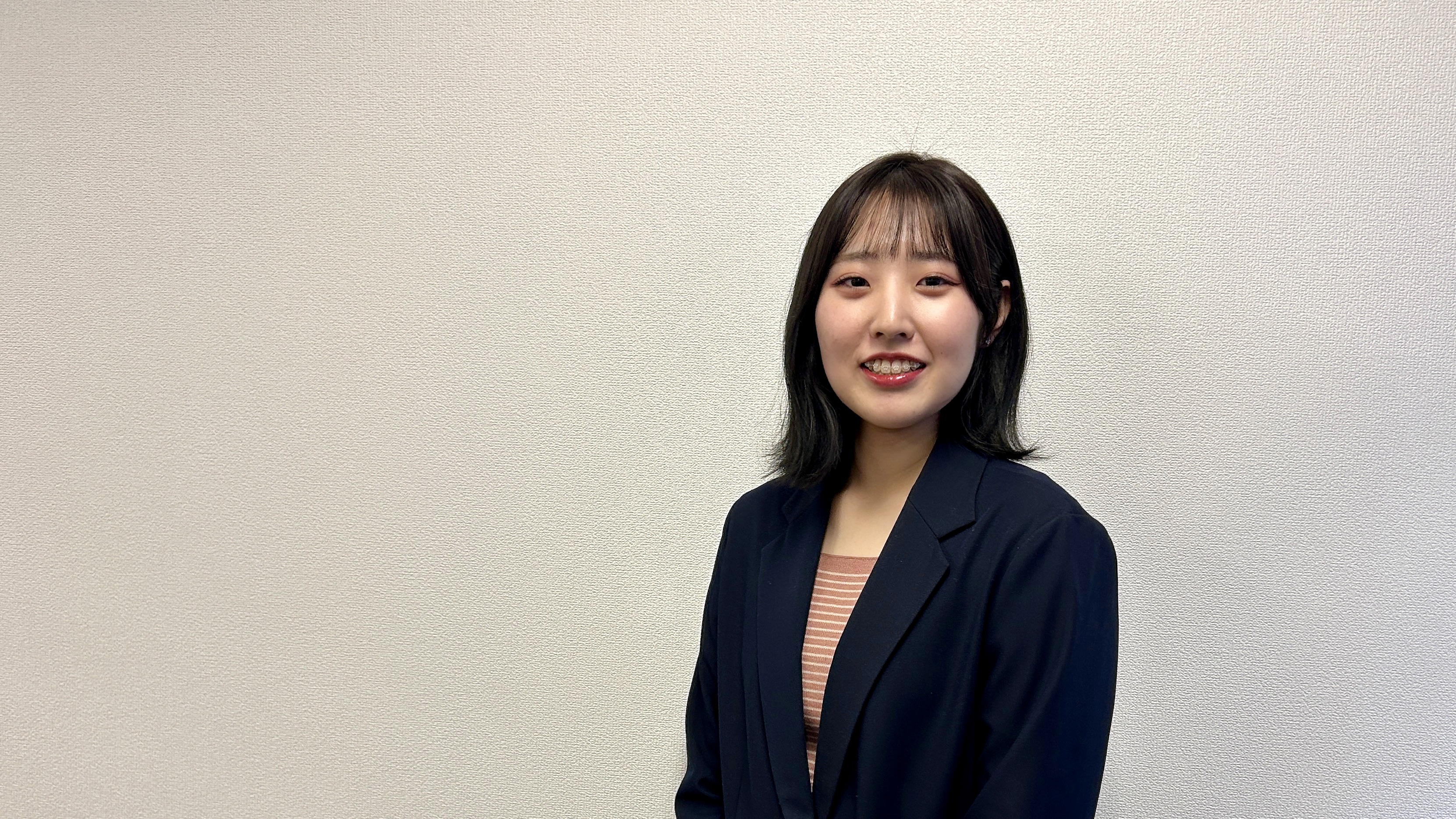【Interview】仲間に挑戦をリスペクトされるから、夢中になって成長できる | 並川莉子