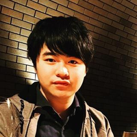 李 肇昕さんのプロフィール