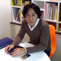 Yoshiyuki Nishimura