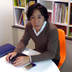 Yoshiyuki Nishimura