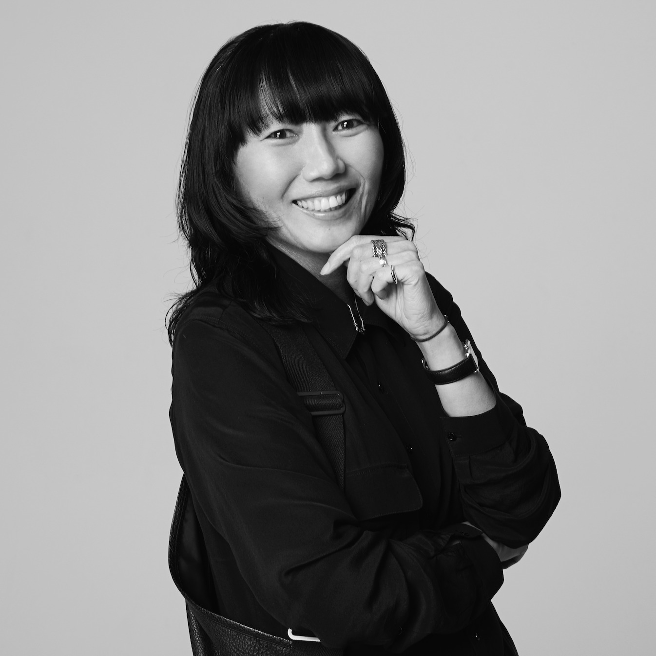 加藤 清香