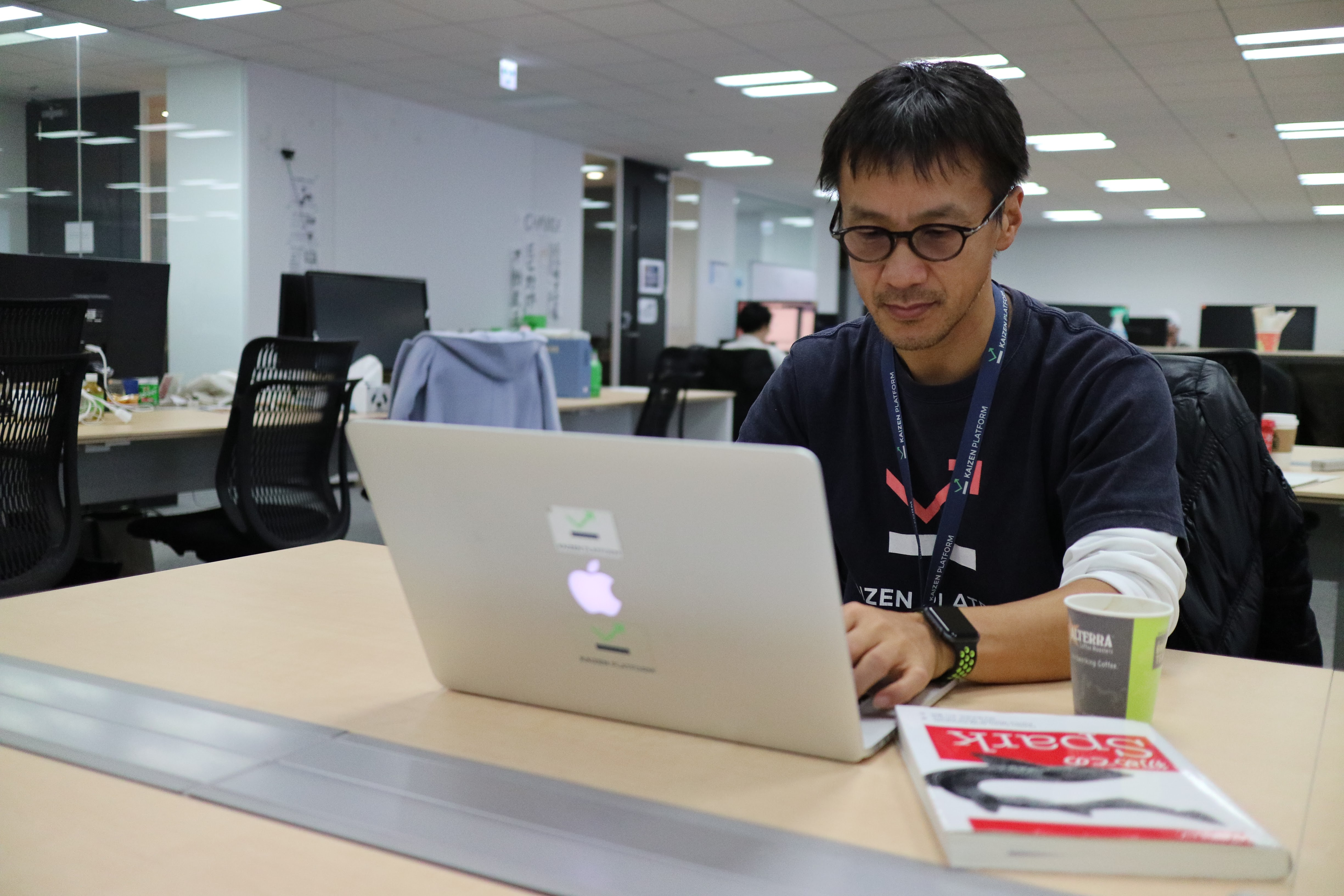 今、Kaizen Platformで働くことが楽しい! ~ 3年間働いてきて感じる現在の高揚感 ~