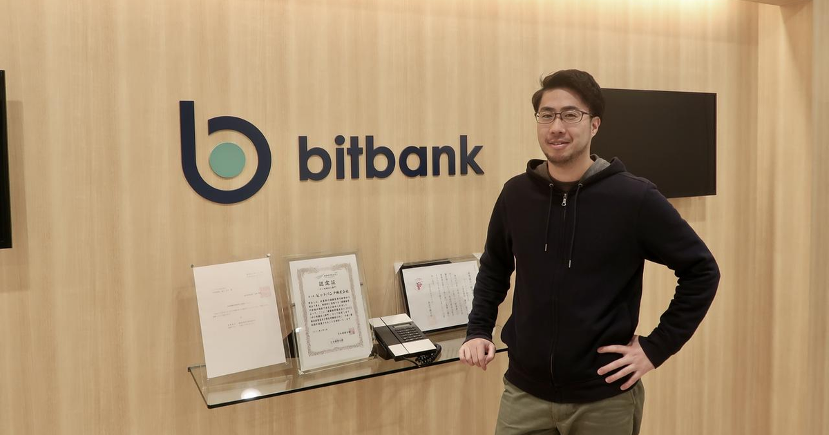 事業責任者が語る新領域事業「FiKNOTS」ローンチまでの道のり！事業に込めた想いや今後の展望も聞いてみました！【社員インタビュー】 | ビットバンク株式会社