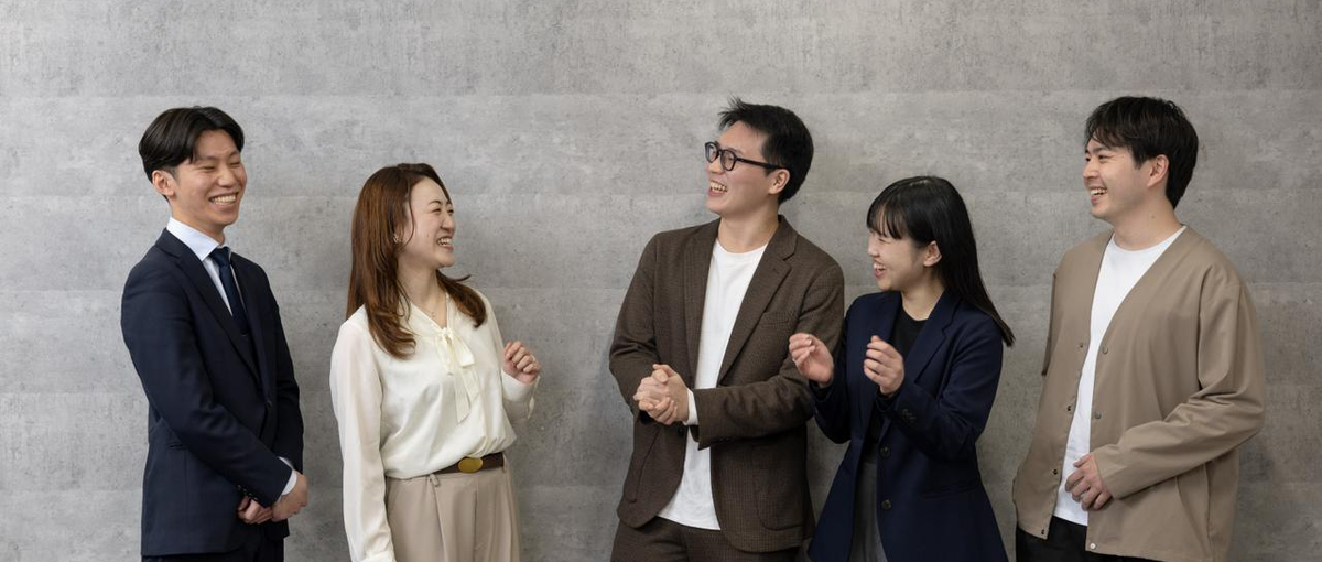 26卒｜起業大歓迎！大企業のプラットフォームを一緒に育てませんか？