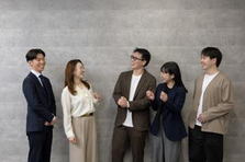 26卒｜起業大歓迎！大企業のプラットフォームを一緒に育てませんか？