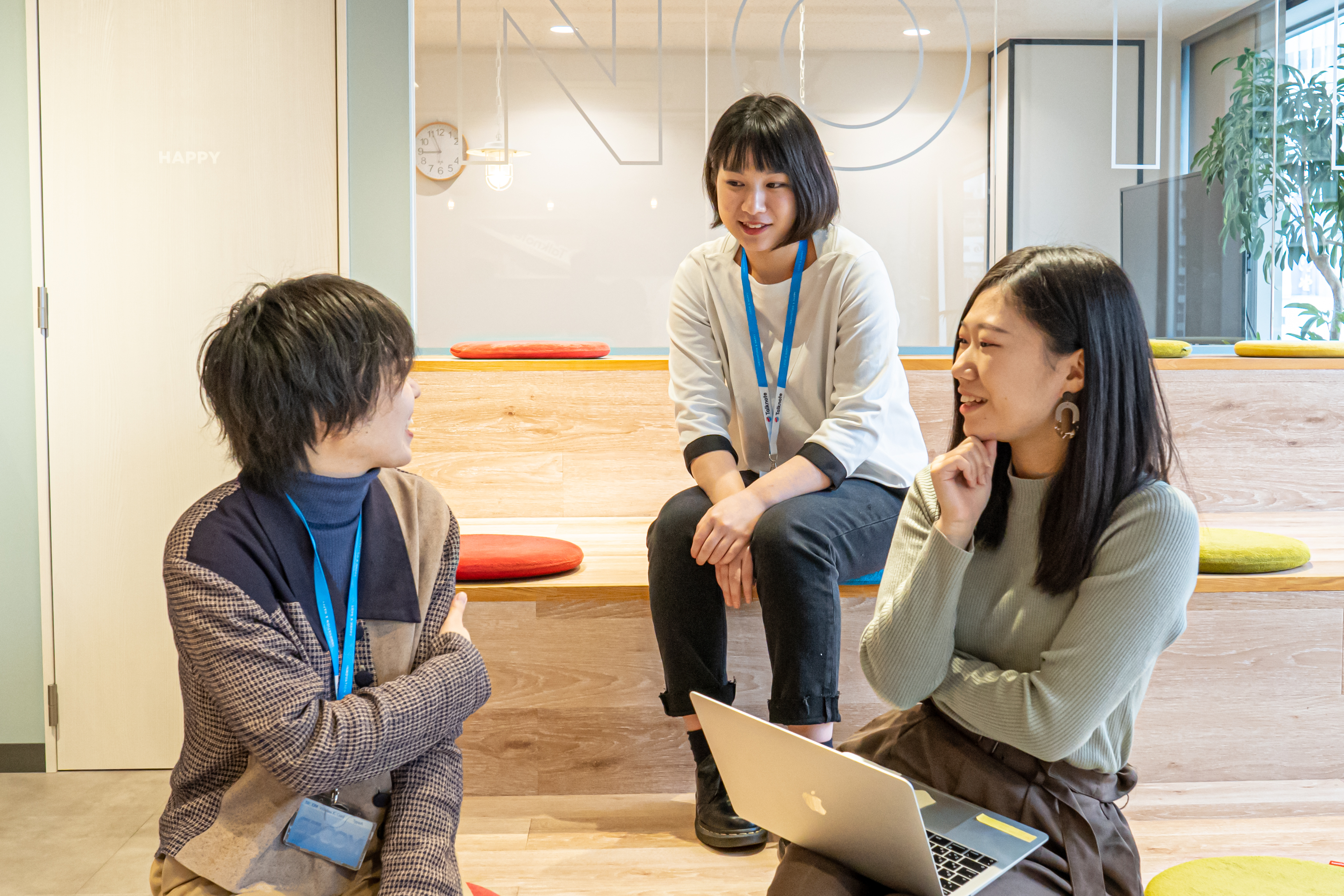 【22卒】早期就活、早期採用は学生を幸せにしているのか