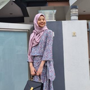 aida nur arizaさんのアバター