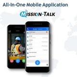 Mission Talk Mission Talk