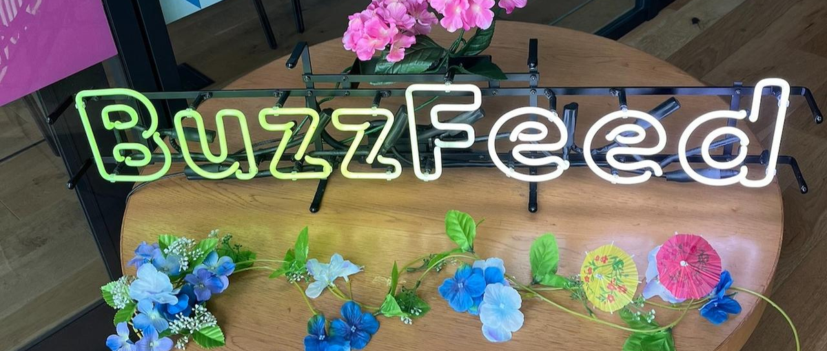 BuzzFeed: 編集記者を募集！芸能人・経営者の取材