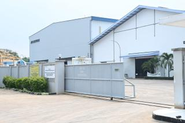 インドネシア第二工場