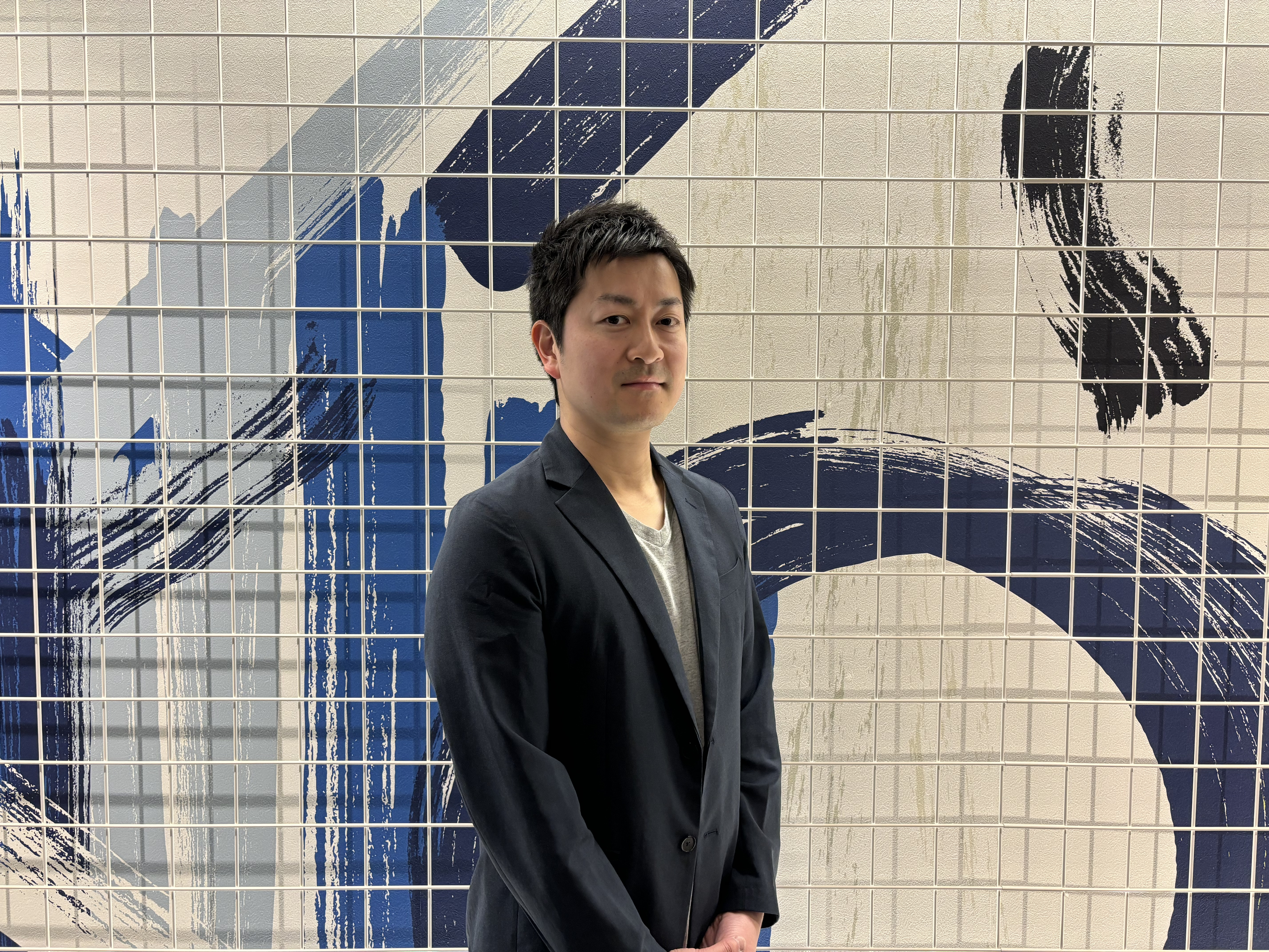 COOインタビュー│一年半の時を経てジラフにジョイン。スピード感を伴った経営環境、事業環境の変化を日次で体感できる魅力がある