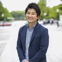 近清 拓馬さんのプロフィール