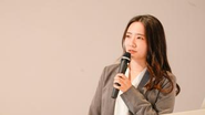 \社員主導でセミナーを開催することも/