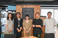 写っていないメンバーも多いけど！！