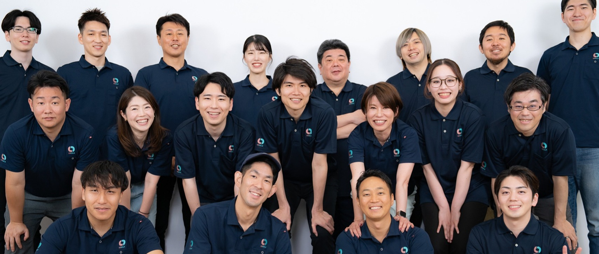 不動産管理をAIで革新させるPdM募集！