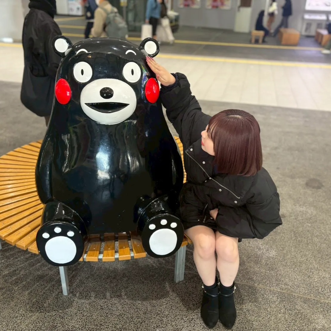 朝長 萌衣