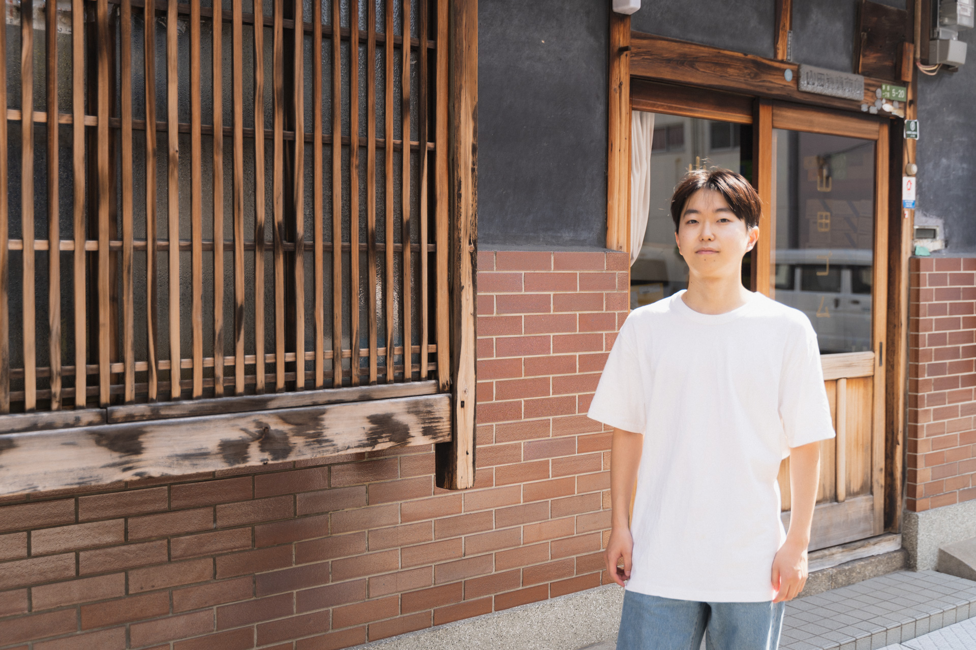 KUJIRA Interview #7「興味がないからこそ飛び込んで見てほしい。それこそが選択肢を広げるチャンス」