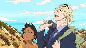 荻原綾＠詐欺漫画「GREAT PRETENDER/グレートプリテンダー」こよなく愛する17歳のストーリー