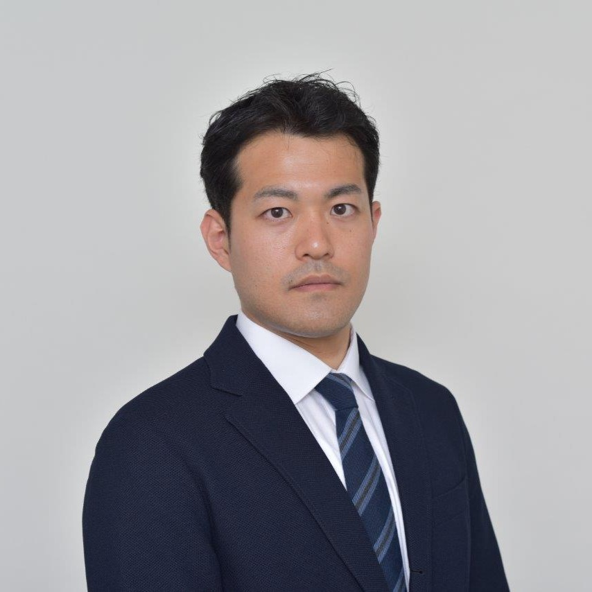 菊池 啓介