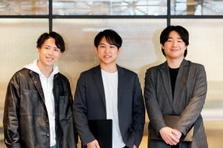 完全自社内開発｜成長環境で1年目から裁量もって働けるエンジニア募集！