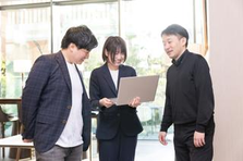 自由度高くあなたの経験を活かせます！事務系の転職興味ないですか？