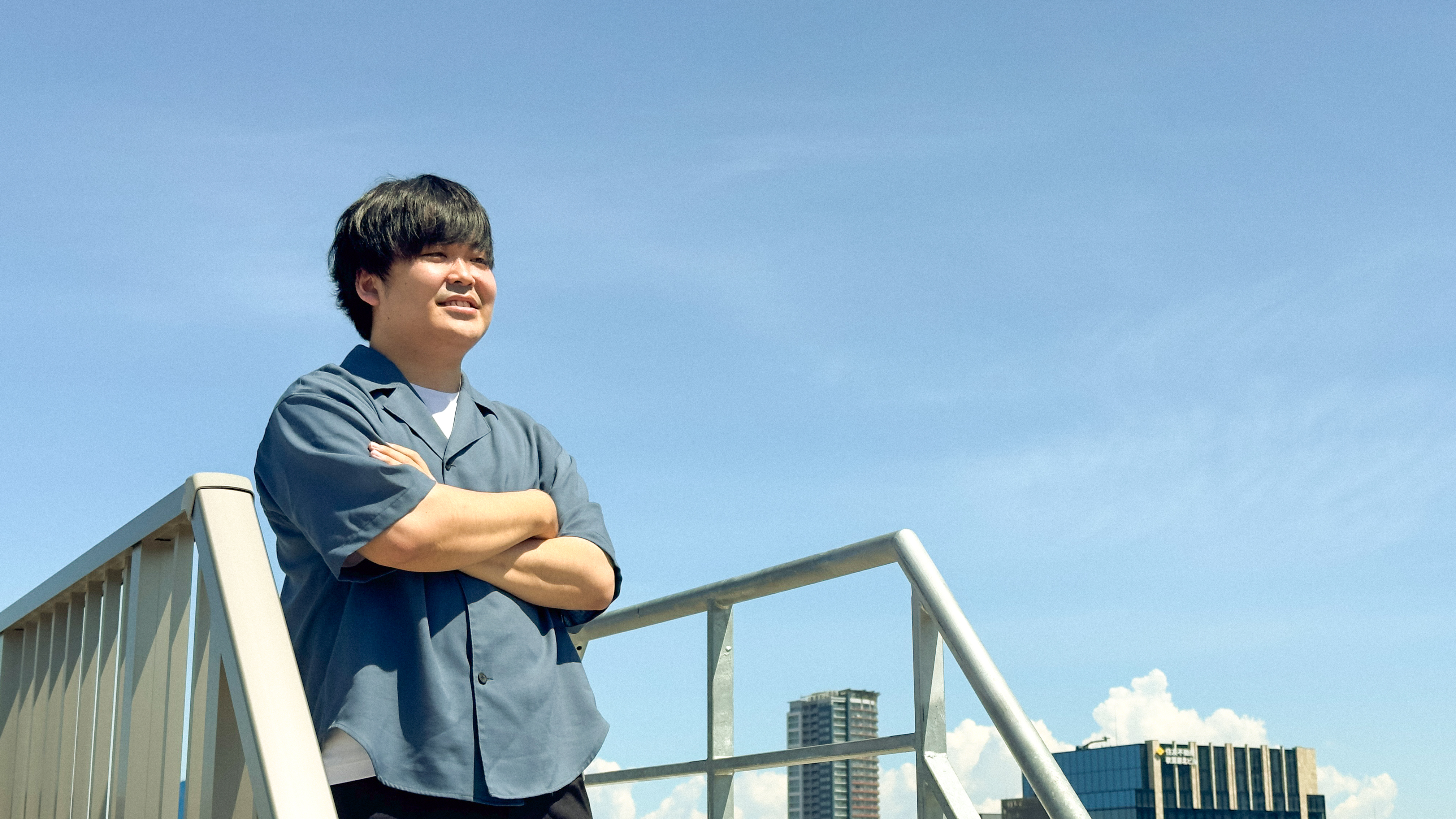 【CEOインタビュー】「日本の大学にも未来がある」学生起業家が提唱する「寄付文化」の推進方法とは？