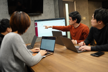 Javaを0から学べる｜自分に合った働き方へ！エンジニアに転職しませんか？