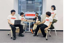 CTO/VPoE候補！AI画像処理エッジデバイスで世界の製造業変革に挑む