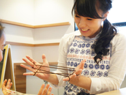 純粋で素直なお子様との時間はとても素敵な時間です！ぜひご自身の経験を生かしてサポーターになりませんか？