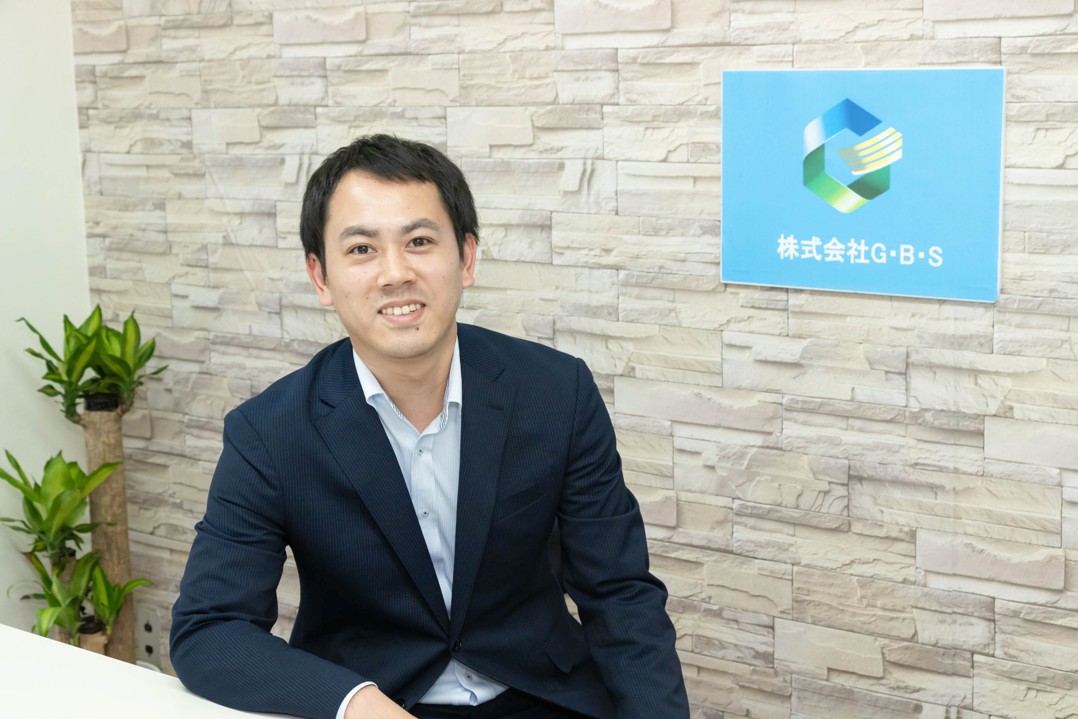 【社員インタビュー】だった入社８ヶ月でプロジェクトマネジャーに昇進したK・O