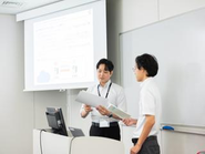 "説明が構造として成立しているか"を見る関門がある