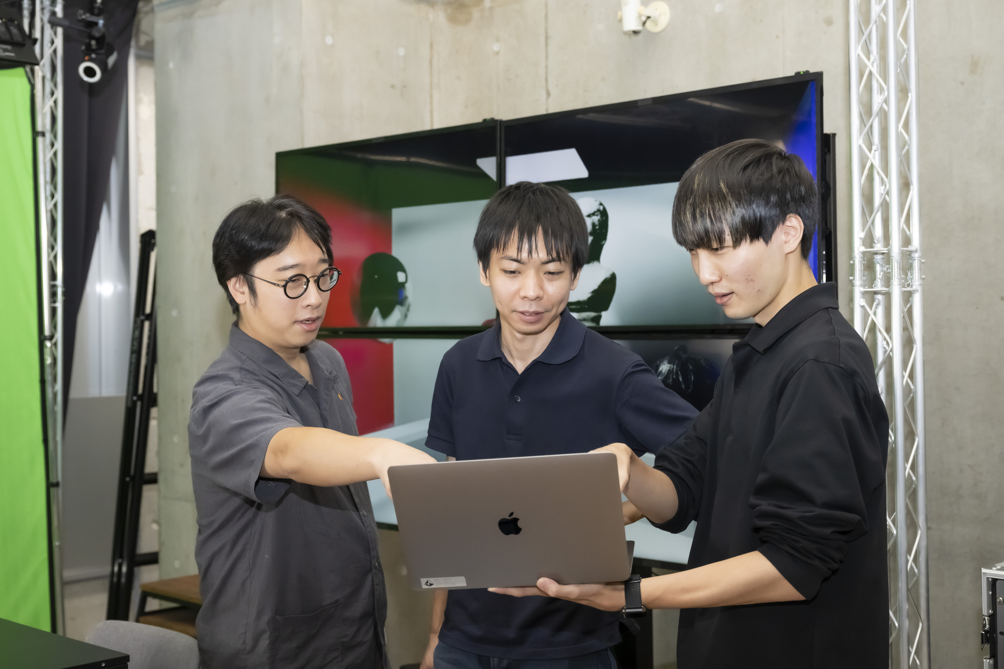 メンバーインタビュー】越境したがっている方と共に、さらにsync.devを