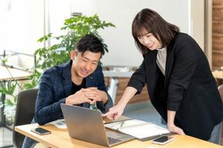 加速化する早期化の波にのる自社開発就活サイト｜開発経験のあるPdM募集！