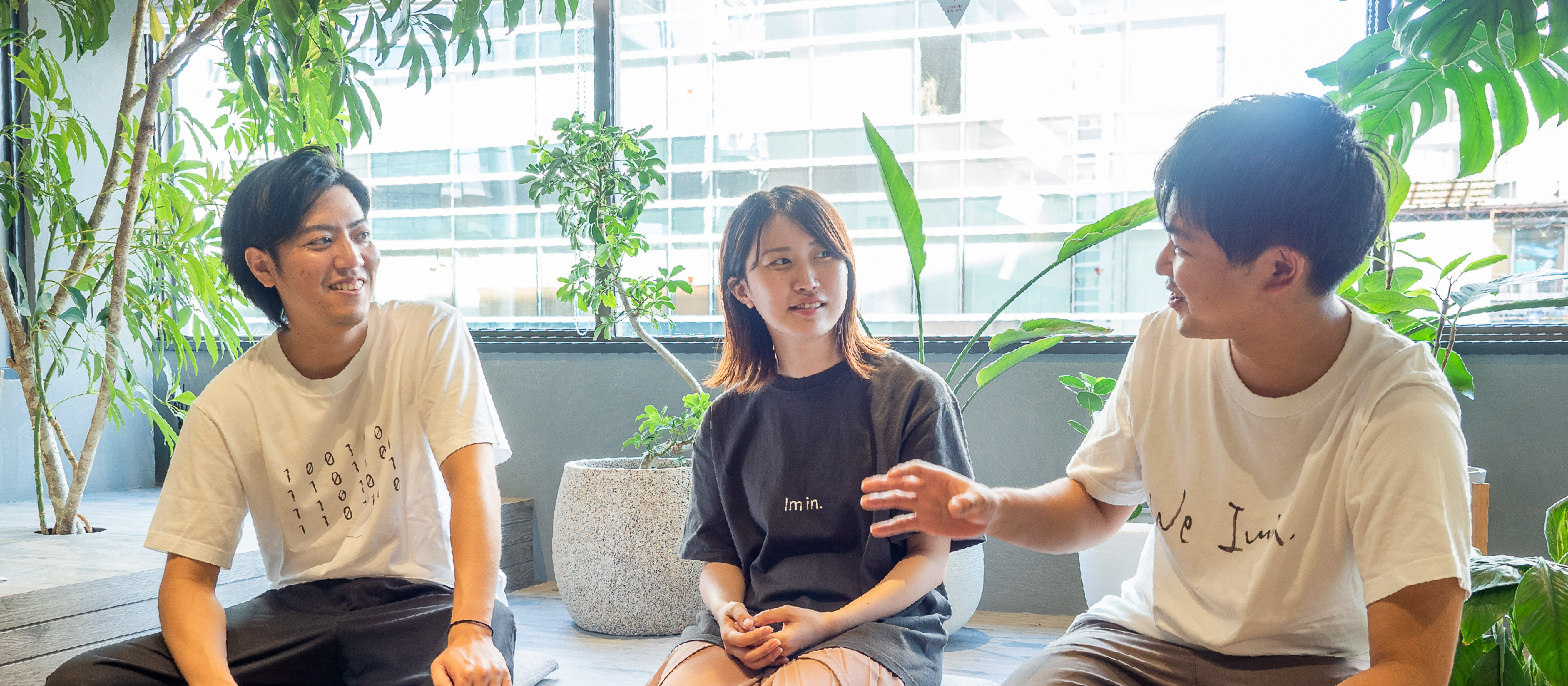 未経験から現場レベルになれる育成の秘訣は、環境を作るメンバーの「〇〇と〇〇」！？