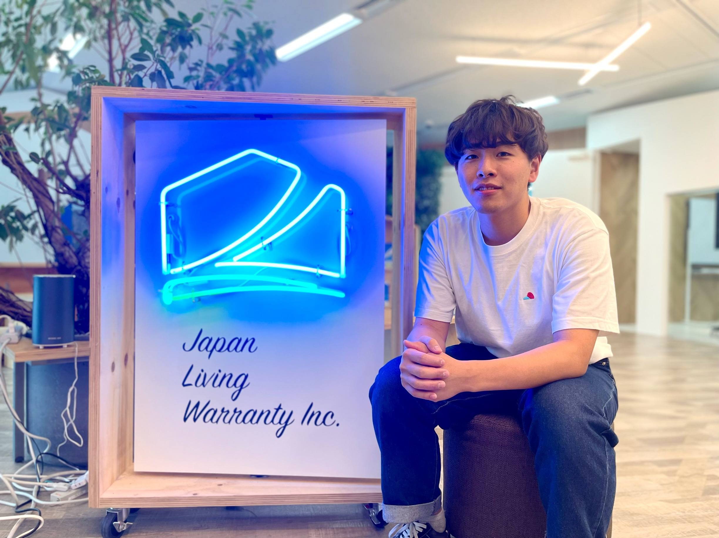 内定者インタビュー Vol.1