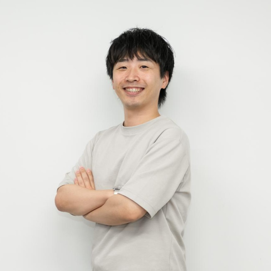 橋本 勇人