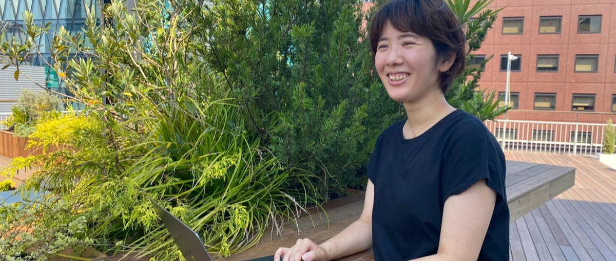 応募職種に迷われている方、カジュアルにお話しましょう｜オープンポジション　