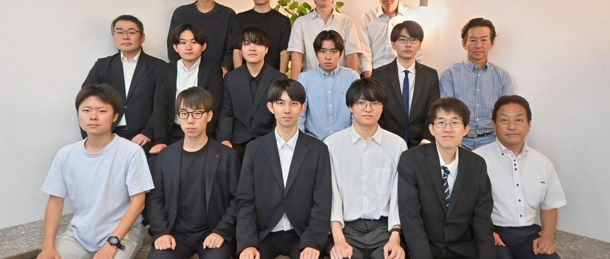 東大発AIスタートアップで金融機関への組み込み｜開発・コンサル募集